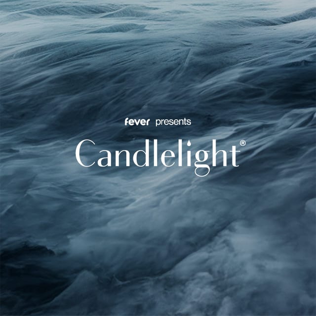 Candlelight: Geriausi Hans Zimmer kūriniai