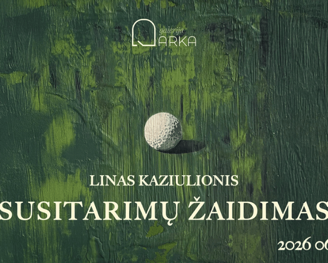 Linas Kaziulionis