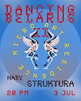 Dancing belarus vol. II