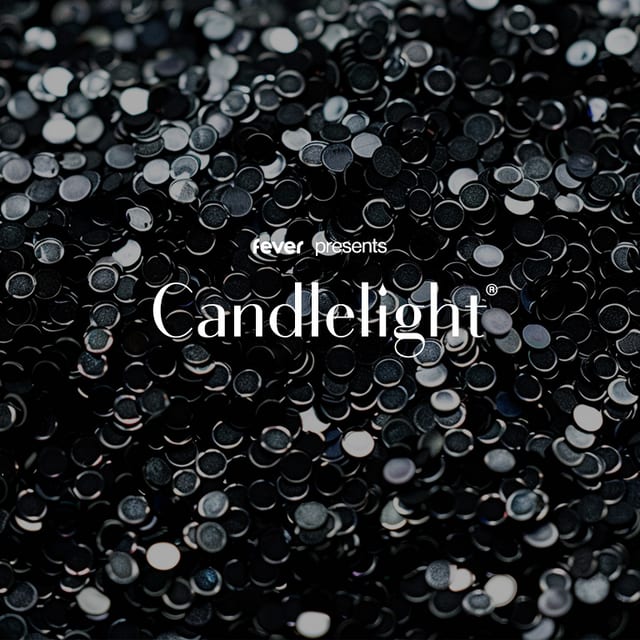 Candlelight: A Tribute to Michael Jackson