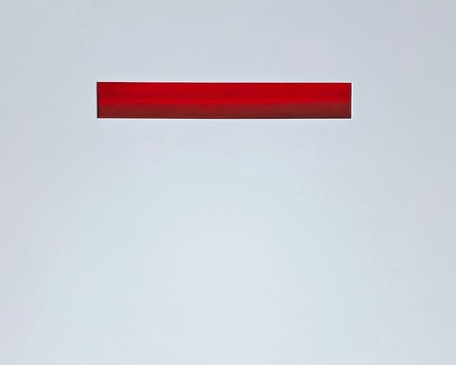 DISTANT NEAR, NEAR DISTANT, an exhibition of watercolors by Rytas Jurgelis