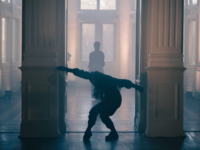 MMLAB: muzikinis performansas: Sayonakidori (liet. Lakštingala) (režisierė ir kompozitorė Agnė Matulevičiūtė)