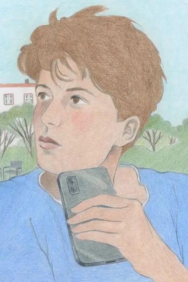Nelaimė. Antras lygis