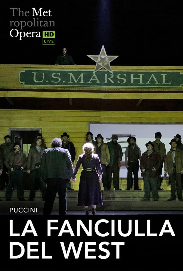 La Fanciulla del West (su Vida Miknevičiūte)