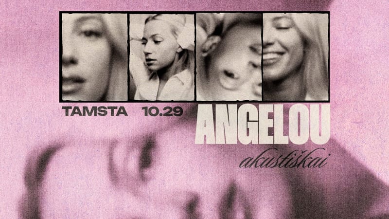 Angelou