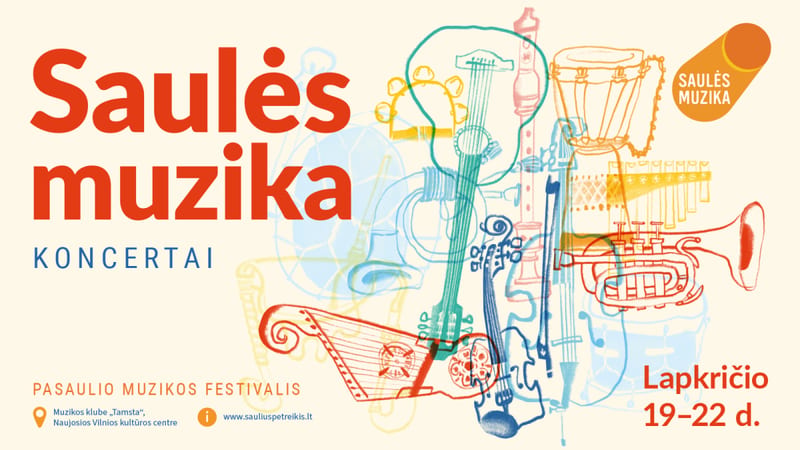 Pasaulio muzikos festivalis