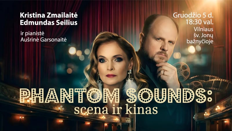 Phantom sounds