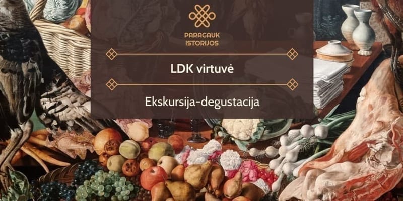 LDK virtuvė