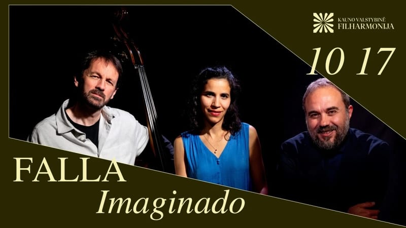 FALLA Imaginado
