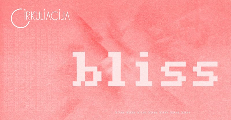 CIRKULIACIJA: ''būda.collective'' (Lietuva)