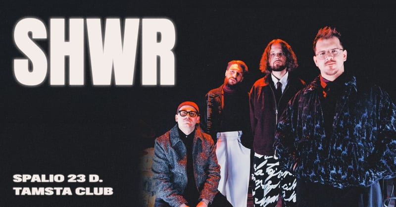 SHWR