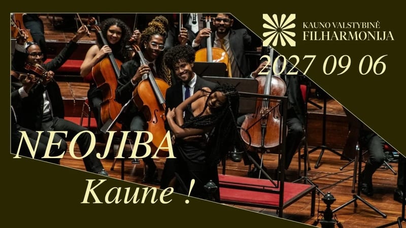 „Neojiba“