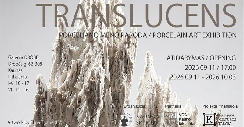 Translucens