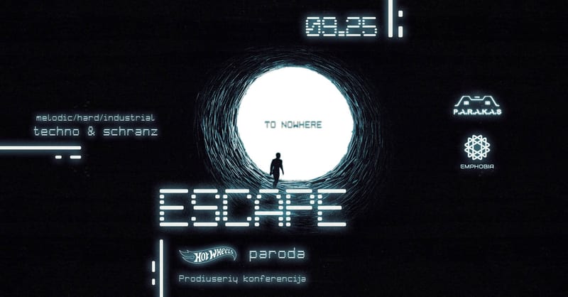 Escape
