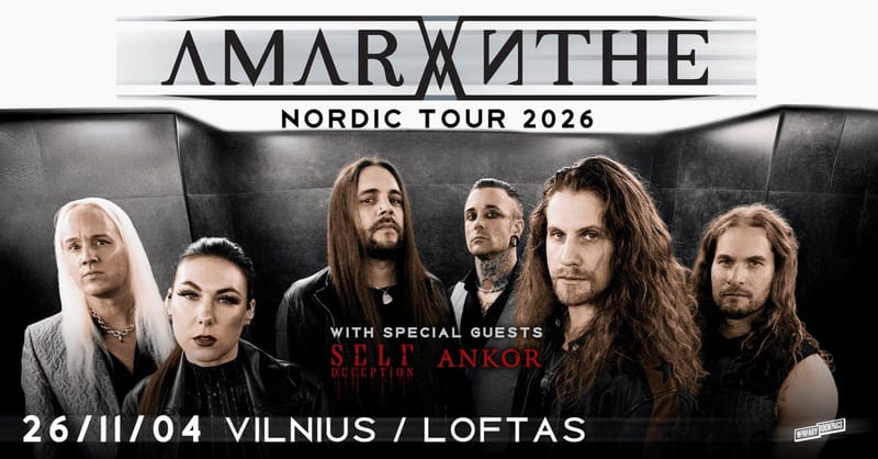 Amaranthe