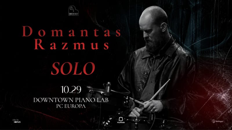 Domantas Razmus