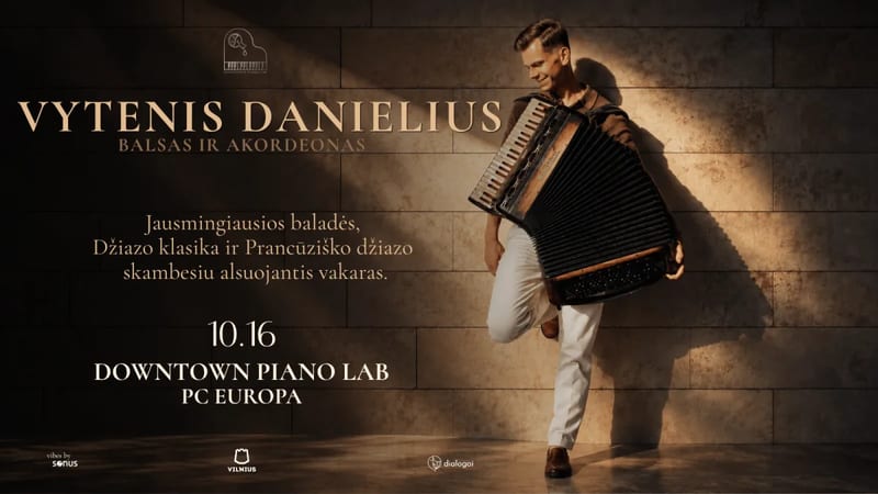 Vytenis Danielius