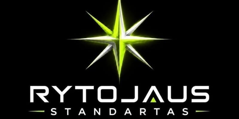 Rytojaus standartas