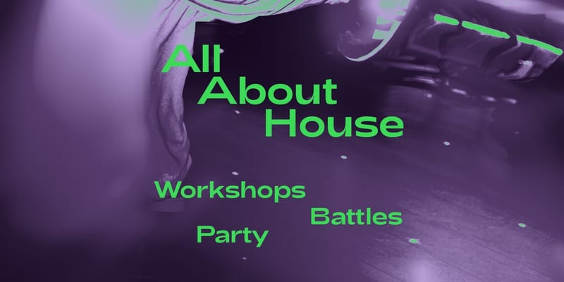 All About House 2026