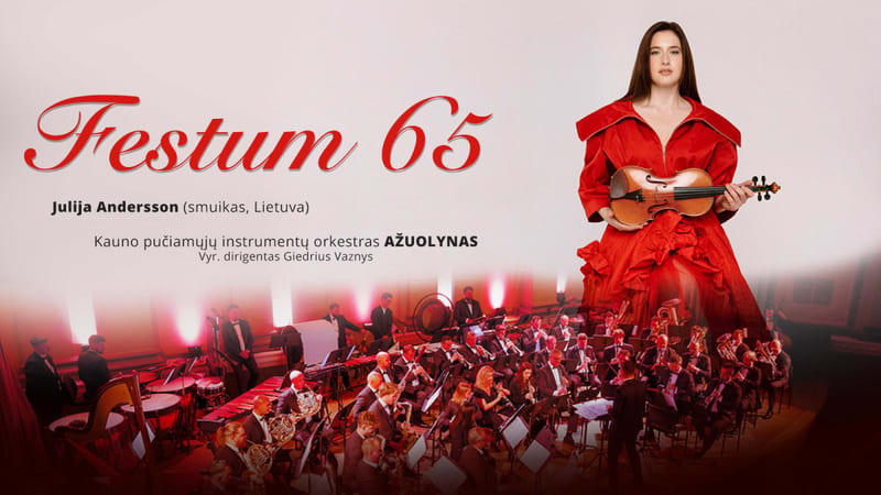 Festum 65