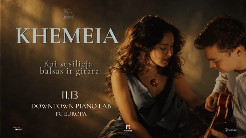 Khemeia