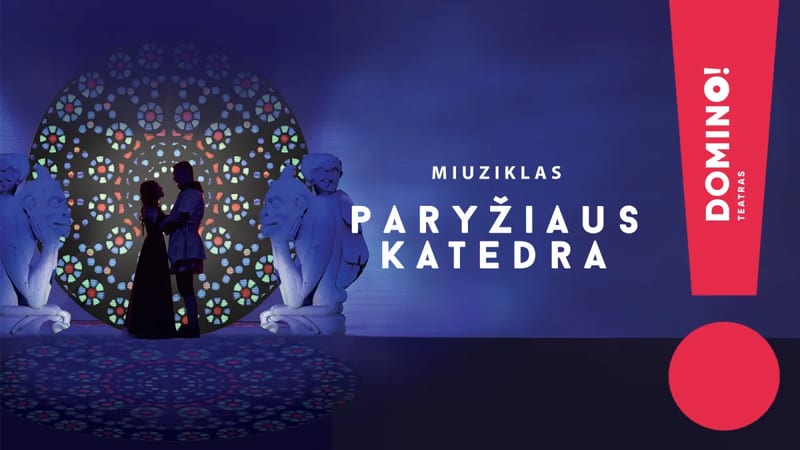 Paryžiaus katedra