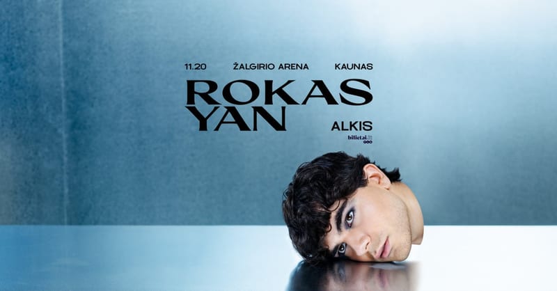 Rokas Yan