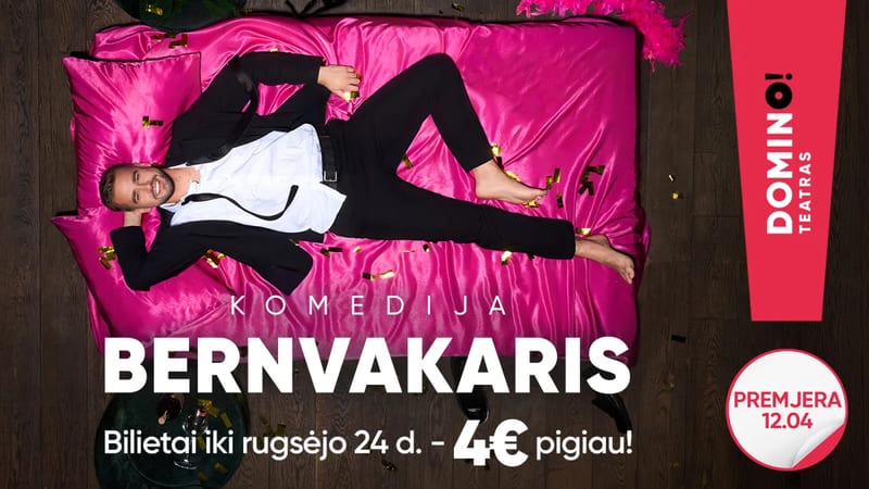 Bernvakaris
