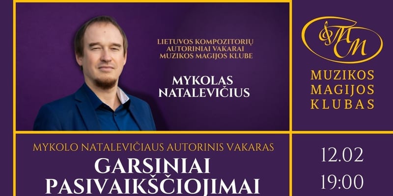 Mykolas Natalevičius