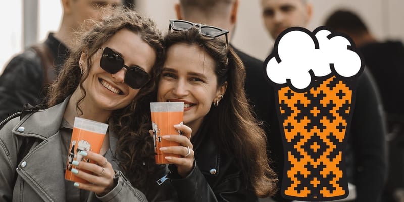 Lithuanian Beer Festival 2027