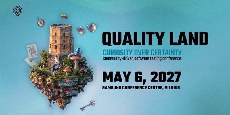 Quality Land konferencija