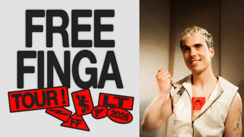 Free Finga Tour