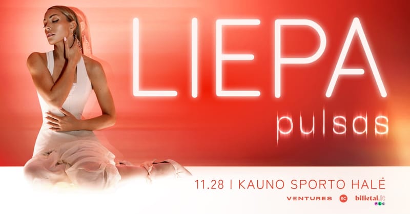 Liepa. Pulsas