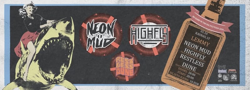 Neon müd (pl)