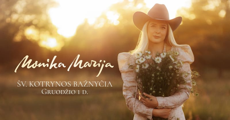 Monika Marija