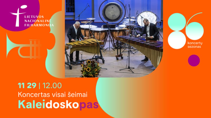 Kaleidoskopas