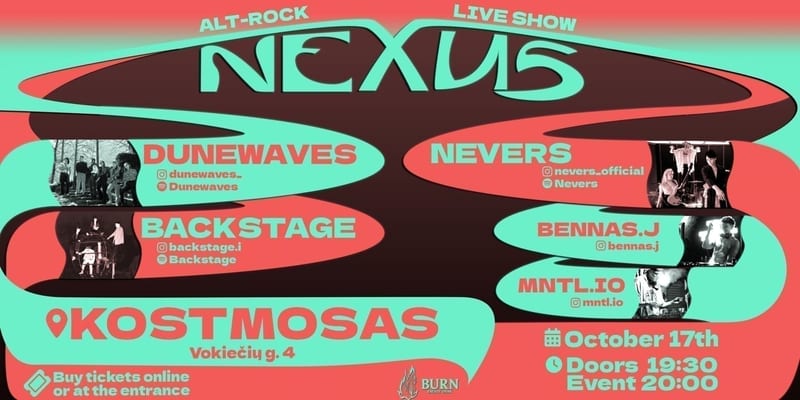 Nexus