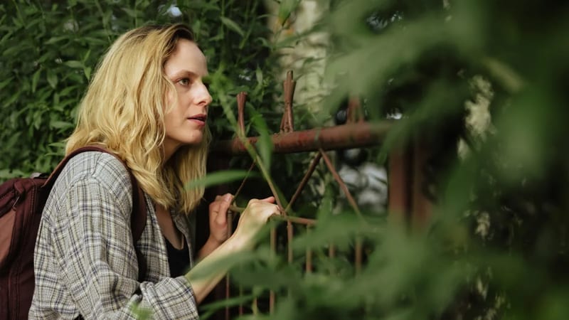 ENCOUNTERS WITH POLISH CINEMA #13 x 20TH POLISH FILM FESTIVAL – FILM "THERE WILL BE NO OTHER END"