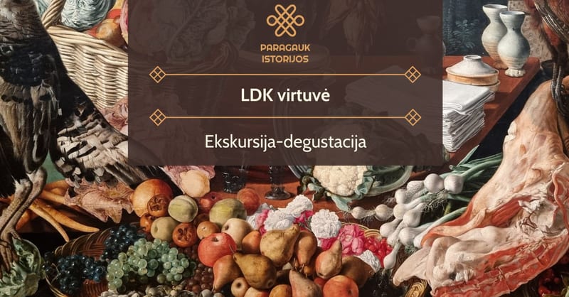 LDK virtuvė