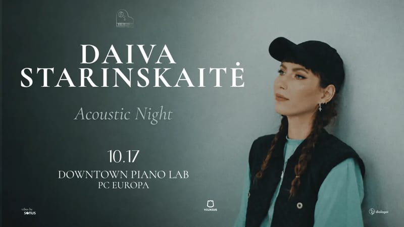 Daiva Starinskaitė
