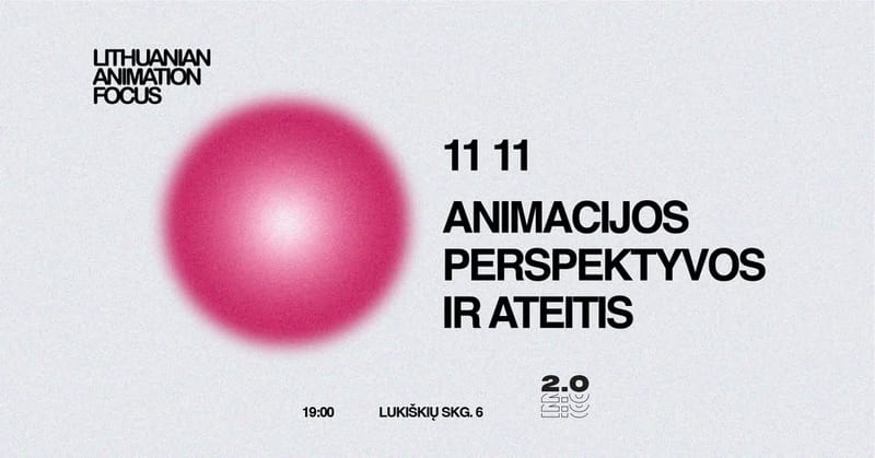 Animacijos perspektyvos ir ateitis