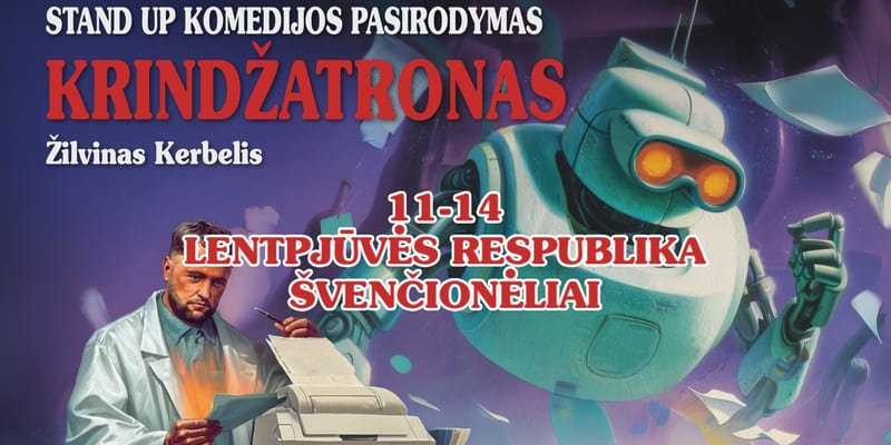 Žilvinas Kerbelis