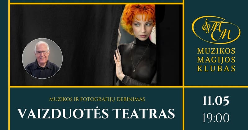 Vaizduotės teatras
