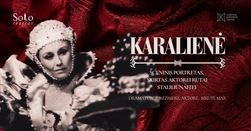 Karalienė