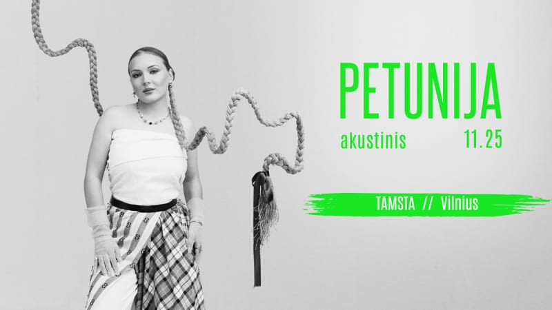 Petunija