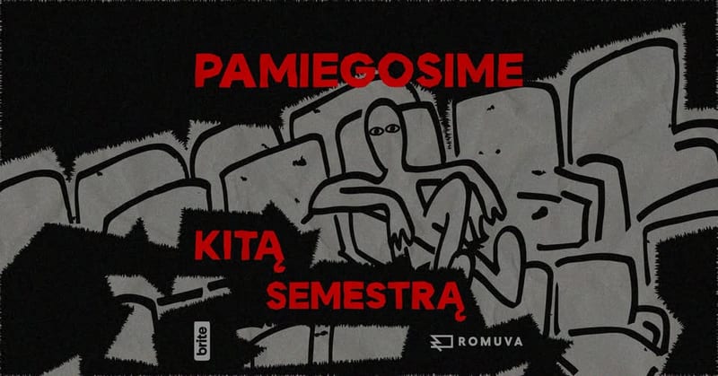 Studentų kino naktis