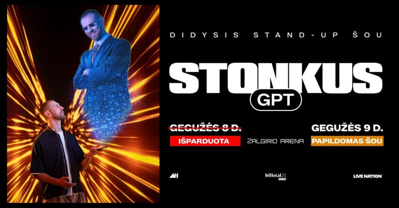 Stonkus GPT