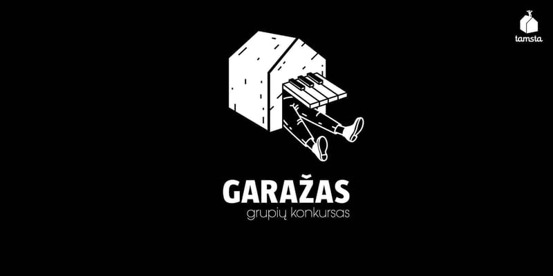 Garažas'27
