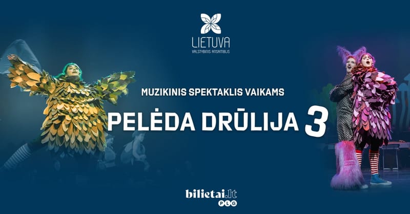 (Kaunas) Pelėda Drūlija 3