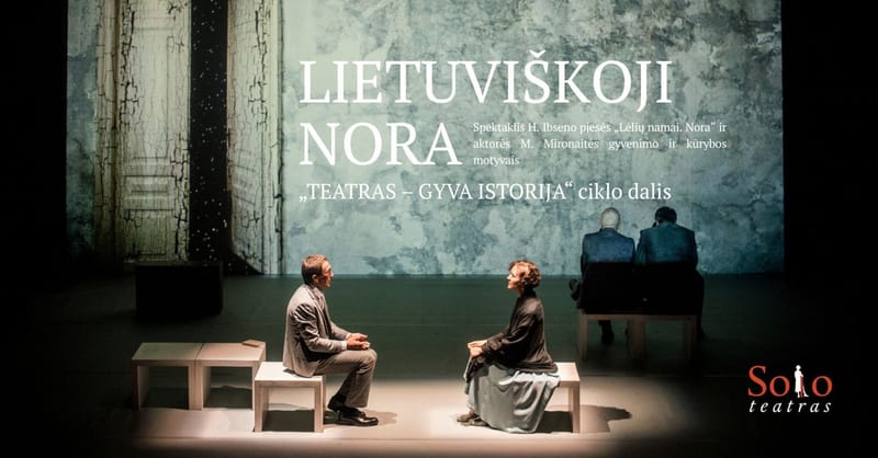 Lietuviškoji nora
